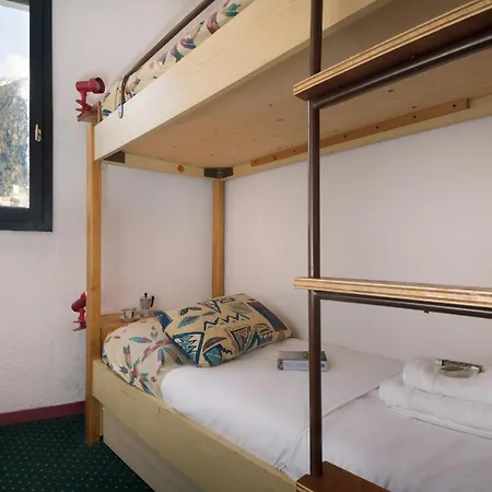 Sleeps 5 Apartment
