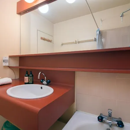 Sleeps 5 * Chamonix